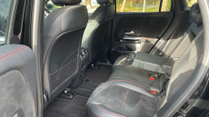 Mercedes-Benz Eqa 250 140kW AMG Line 66.5kWh 5dr Auto Electric Hatchback